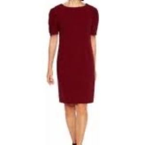 Liz Claiborne Sheath Dress Liz Claiborne Dress